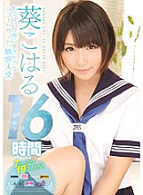 RBB-013 DVDカバー画像