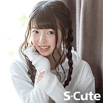 SCUTE-827 DVD Cover