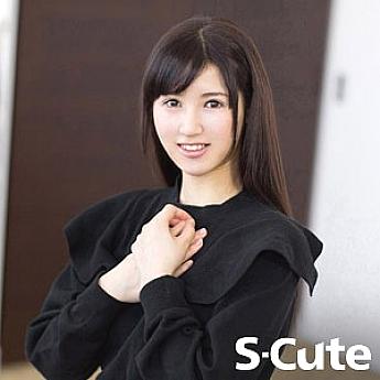 SCUTE-854 DVD封面图片 