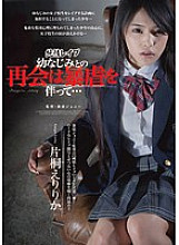 SHKD-490 DVD封面图片 