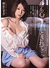 SHKD-561 DVD封面图片 