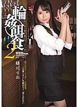 SHKD-695 DVD封面图片 