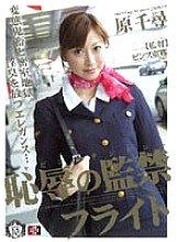 SHKD-280 DVD封面图片 