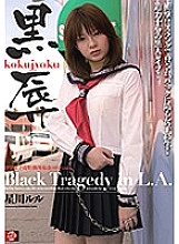 SHKD-317 Sampul DVD