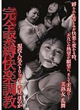 SIBA-001 DVD封面图片 