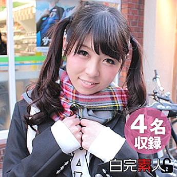 SIKA-019 DVDカバー画像