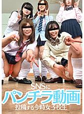 SLAP-119 DVD封面图片 