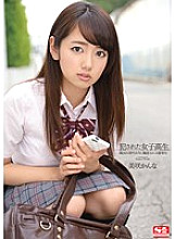 SNIS-377 DVDカバー画像