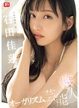 SONE-495 DVDカバー画像