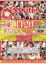SQSET-008 DVDカバー画像