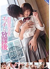 SQTE-090 DVD Cover