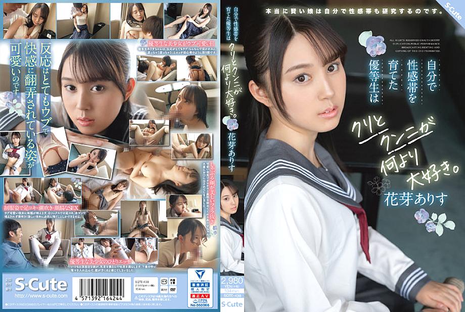 SQTE-438 DVD封面图片 