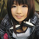 STREET-156 DVD Cover