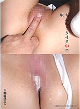 SUJI-031 DVDカバー画像