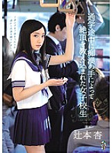 TEAM-065 DVD Cover