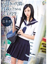 TEAM-079 DVDカバー画像
