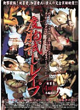 TIJL-001 DVD Cover