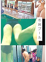 TKAZ-008 DVD封面图片 