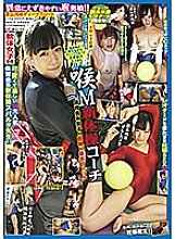 TKSH-013 DVD封面图片 