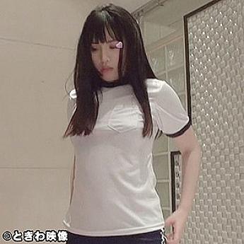 TKWA-050 DVD封面图片 