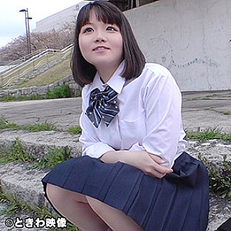 TKWA-071 DVD Cover