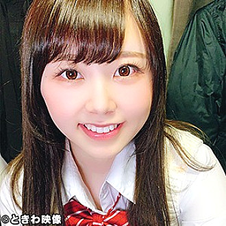 TKWA-167 DVD封面图片 