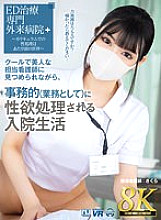 URVRSP-310 DVD Cover