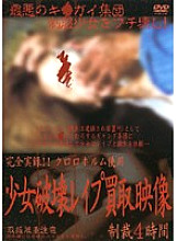 VCEL-001 DVD封面图片 