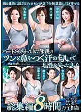 VENX-199 DVD Cover