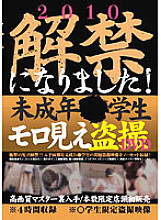 VFNL-002 Sampul DVD