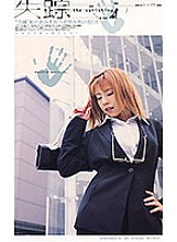 XS-02261 DVD封面图片 