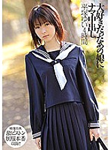XVSR-304 DVDカバー画像