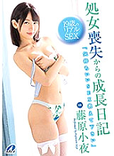 XVSR-395 DVD Cover