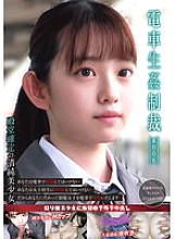 YDNS-006 DVD封面图片 