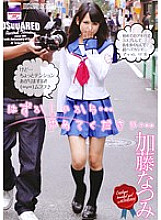 YVAY-009 DVDカバー画像