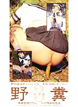YZE-003 DVD封面图片 