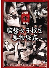 ZJIL-001 DVDカバー画像