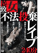 ZMZL-001 DVD封面图片 